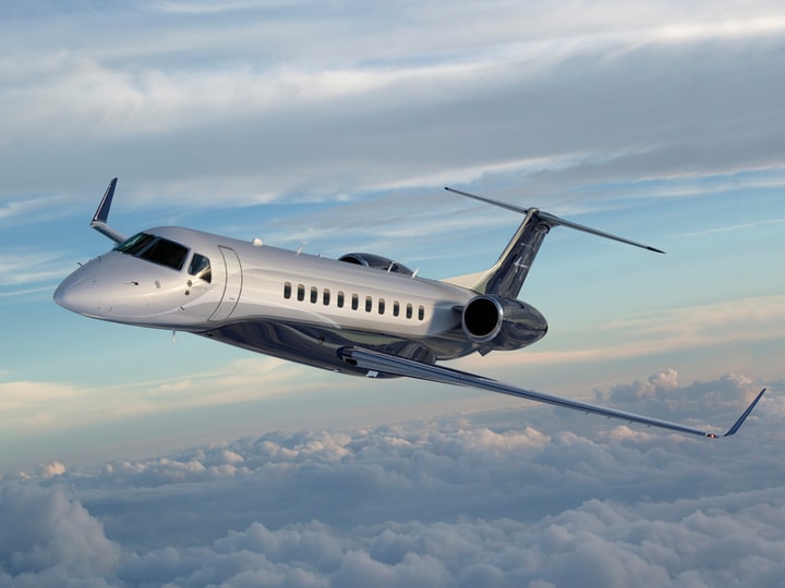 Legacy 600/650 - LynxJet