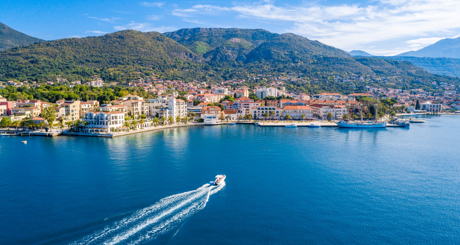 Tivat - LynxJet